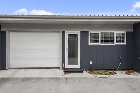 Photo of property in 8b Eason Street, Victoria, Rotorua, 3010