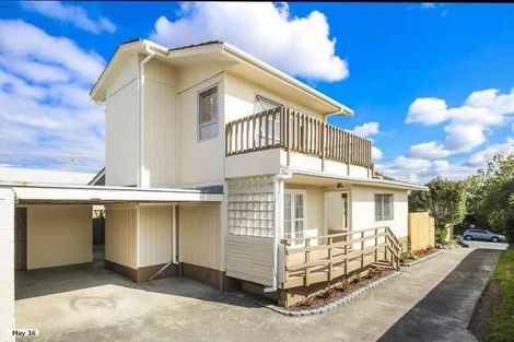Photo of property in 1/47 Moire Road, Massey, Auckland, 0614