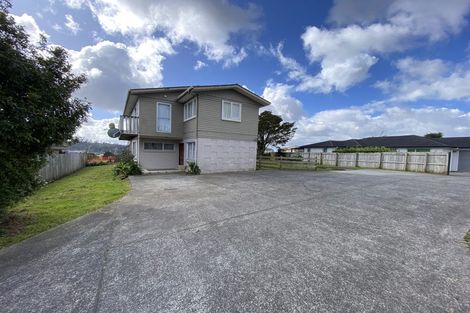 Photo of property in 38d Hetherington Road, Ranui, Auckland, 0612