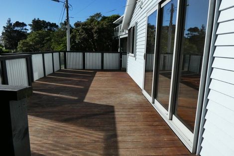 Photo of property in 3 Gloucester Street, Wilton, Wellington, 6012