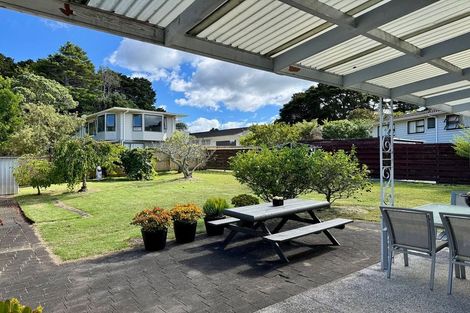 Photo of property in 26 Arthur Road, Hillpark, Auckland, 2102