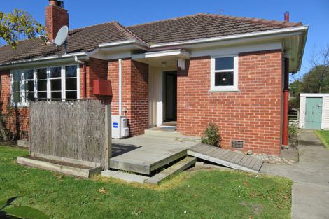 Photo of property in 26 Ormsby Street, Temuka, 7920