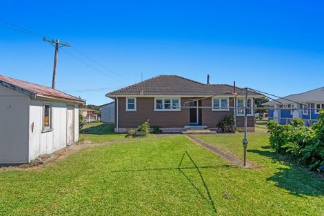 Photo of property in 32 Union Street, Opotiki, 3122