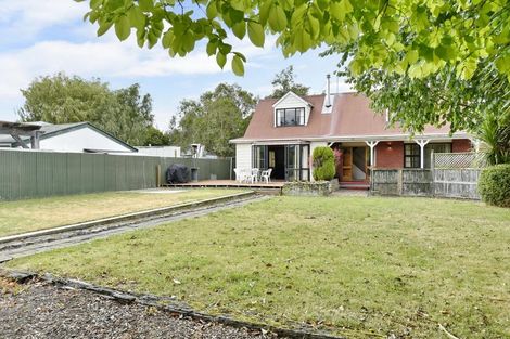 Photo of property in 43 Bush Street, Rangiora, 7400