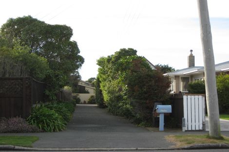 Photo of property in 141a Rocking Horse Road, Southshore, Christchurch, 8062