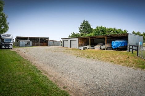 Photo of property in 4/229 Curraghs Road, Rolleston, Christchurch, 7675