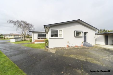 Photo of property in 7 Anglesey Place, Awapuni, Palmerston North, 4412