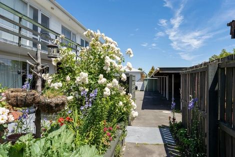 Photo of property in 4/32 Tonbridge Street, Merivale, Christchurch, 8014