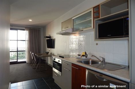 Photo of property in Atrium Apartments, 3a/154 The Terrace, Wellington Central, Wellington, 6011
