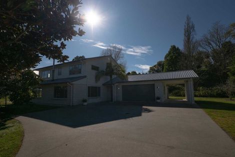 Photo of property in 34 Riverside Lane, Karapiro, Cambridge, 3494