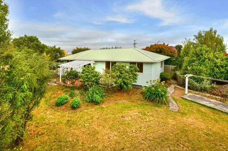 Photo of property in 21 Mclaughlins Road, Darfield, 7510