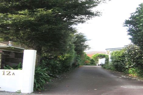 Photo of property in 12a Bloomfield Terrace, Hutt Central, Lower Hutt, 5010