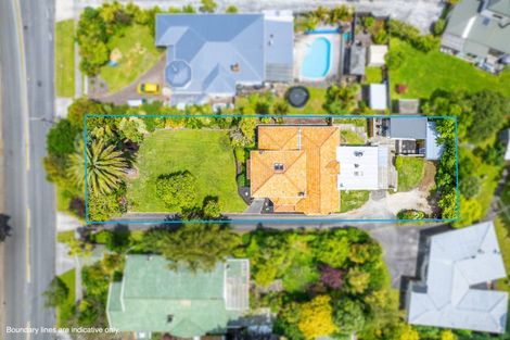Photo of property in 52 Parsons Street, Saint Johns Hill, Whanganui, 4501