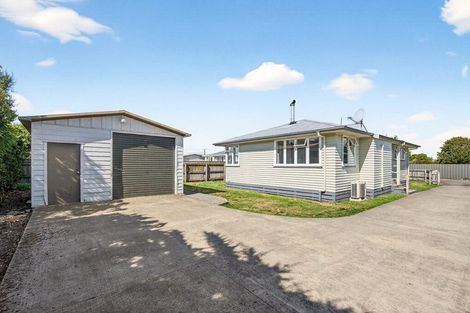 Photo of property in 16c South Belt, Solway, Masterton, 5810