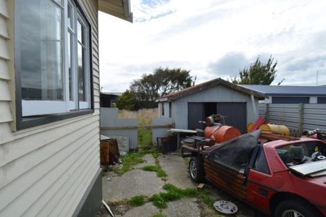 Photo of property in 166 Dalrymple Street, Strathern, Invercargill, 9812