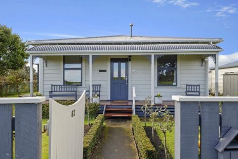 Photo of property in 2a Atkinson Street, Waitara, 4320