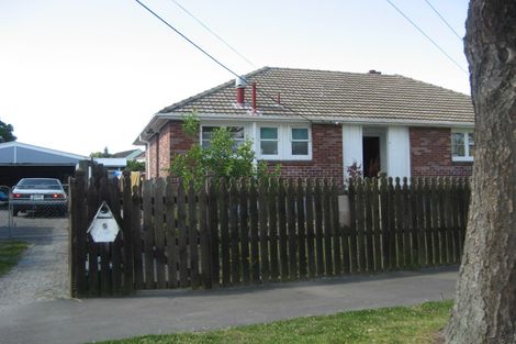 Photo of property in 5 Orion Street, Shirley, Christchurch, 8013