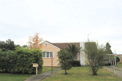 Photo of property in 3 Stanley Place, Opotiki, 3122