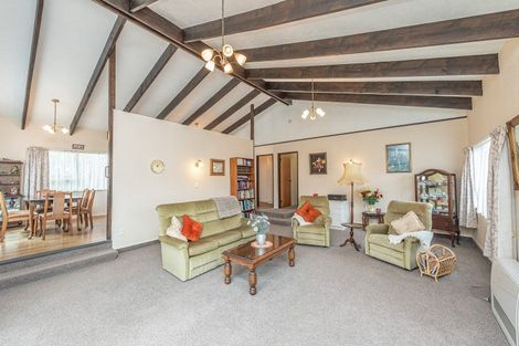 Photo of property in 44 Exeter Crescent, Springvale, Whanganui, 4501