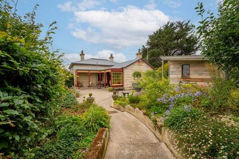 Photo of property in 56 Burgess Road, Herbert, Oamaru, 9495