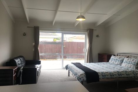 Photo of property in 4/17 Brake Street, Upper Riccarton, Christchurch, 8041