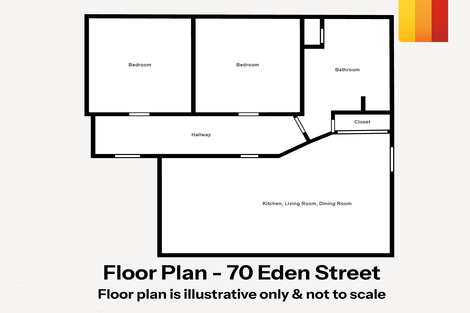 Photo of property in 70 Eden Street, Oamaru, 9400