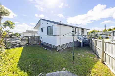 Photo of property in 3/23 Mataura Place, Clover Park, Auckland, 2019