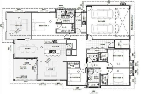 Photo of property in 11 Racecourse Terrace Rise, Hokitika, 7882