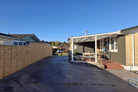 Photo of property in 12 Northfield Place, Tokoroa, 3420