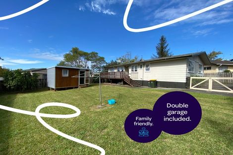 Photo of property in 27 Astor Place, Manurewa, Auckland, 2102