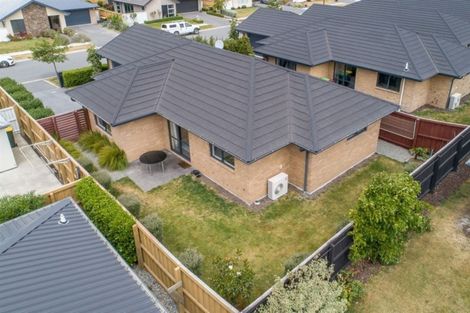 Photo of property in 26 Brittan Drive, Rolleston, 7615