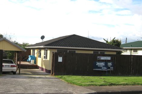 Photo of property in 120 Wharf Road, Te Atatu Peninsula, Auckland, 0610