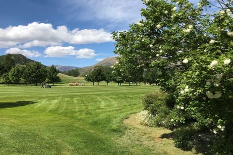 Photo of property in Millbrook Resort, 1 Streamside Lane, Arrowtown, 9371