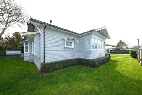 Photo of property in 7 Lindsay Street, St Albans, Christchurch, 8014