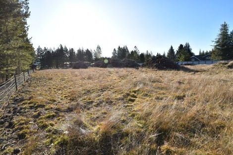 Photo of property in 48a North West Arch, Twizel, 7901