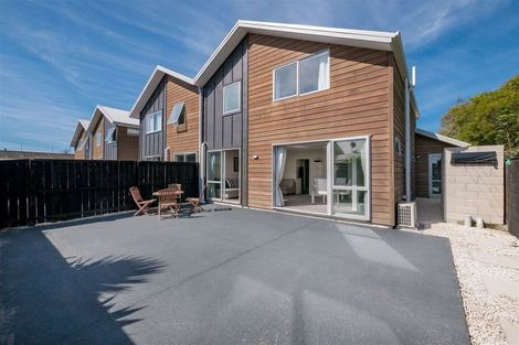 Photo of property in 442d Armagh Street, Linwood, Christchurch, 8011