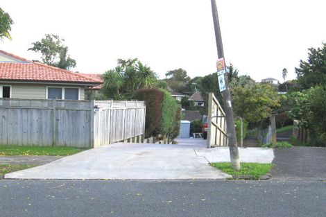 Photo of property in 8 Mander Place, Bucklands Beach, Auckland, 2012