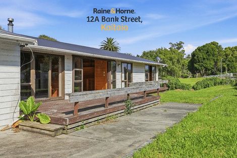 Photo of property in 12a Bank Street, Kaitaia, 0410