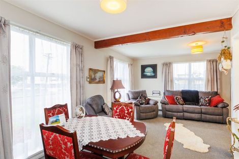 Photo of property in 52 Glasgow Terrace, Feilding, 4702