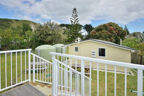 Photo of property in 5 Pipi Crescent, Mahia, 4198