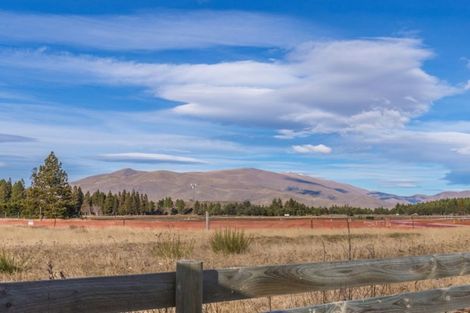 Photo of property in 35 Totara Drive, Twizel, 7901