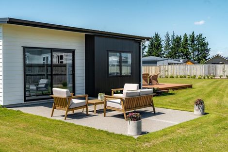 Photo of property in 43 Gimson Street, Solway, Masterton, 5810