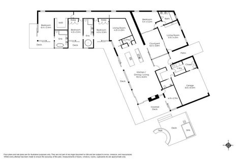 Photo of property in 51 Drift Bay Road, Wye Creek, Queenstown, 9371