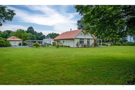 Photo of property in Ashfield, 410 Orari Station Road, Geraldine, 7992