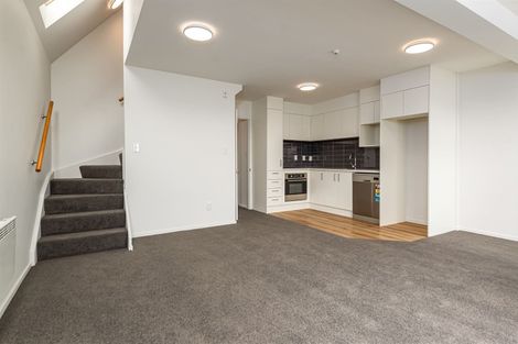 Photo of property in Amuri Park Apartments, 6/280 Bealey Avenue, Christchurch Central, Christchurch, 8013