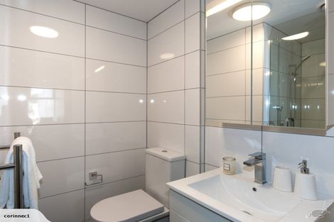 Photo of property in Canvas Apartments, 1/307 Willis Street, Te Aro, Wellington, 6011