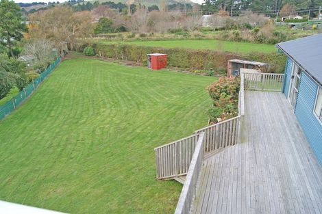 Photo of property in 16 Brown Street, Waikouaiti, 9510