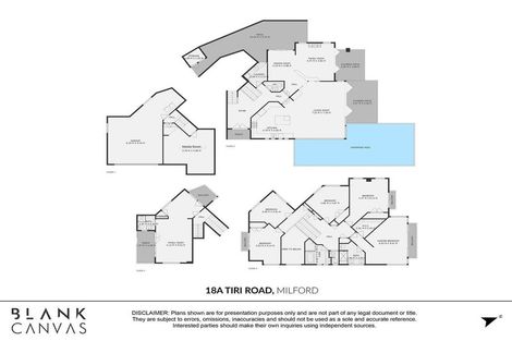 Photo of property in 18a Tiri Road, Milford, Auckland, 0620