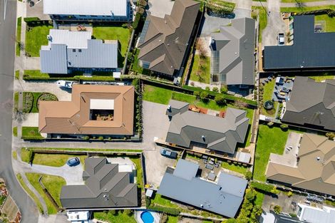 Photo of property in 7 Amberley Place, Flagstaff, Hamilton, 3210