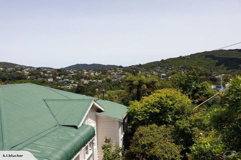 Photo of property in 31 Kaihuia Street, Northland, Wellington, 6012